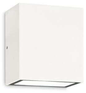 Ideal lux ® Аплик | ARGO AP1 BIANCO 4000K | 6W | IP65 - 321691
