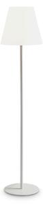 Ideal lux ® Лампион | ARCADIA PT1 BIANCO | E27 max 1 x 42W | IP44 - 365749