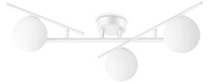 Ideal lux ® Плафон | ATLAS PL3 BIANCO | G9 max 3 x 4W | IP20 - 328201