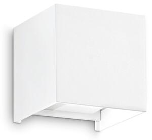 Ideal lux ® Аплик | ATOM AP D10 BIANCO 3000K | 12W | IP54 - 313436