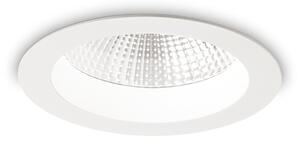 Ideal lux ® LED луна | BASIC FI ACCENT 15W 3000K | 15W | IP20 - 193465