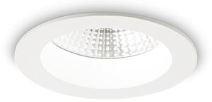 Ideal lux ® LED луна | BASIC FI ACCENT 10W 3000K | 10,5W | IP20 - 193458