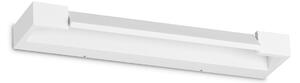 Ideal lux ® Аплик | BALANCE AP D45 BIANCO | LED 12W | IP20 - 287560