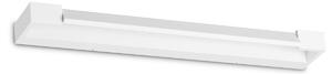 Ideal lux ® Аплик | BALANCE AP D60 BIANCO | LED 17W | IP20 - 287577