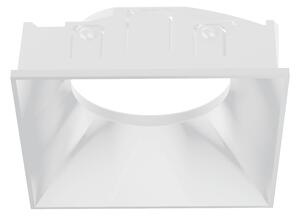 Ideal lux ® Рефлектор за луна | BENTO RIFLETTORE QUADRATO BIANCO | - 279671