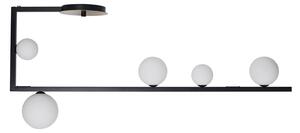 Ideal lux ® Плафон | BIRDS PL5 | G9 max 5 x 15W | IP20 - 273631