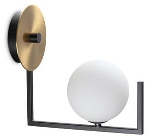 Ideal lux ® Аплик | BIRDS AP1 | G9 max 1 x 15W | IP20 - 273655