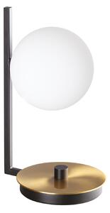 Ideal lux ® Настолна лампа | BIRDS TL1 | G9 max 1 x 15W | IP20 - 273679