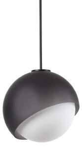 Ideal lux ® Пендел | BLOOM SP1 D30 NERO | E27 max 1 x 42W | IP20 - 366692