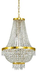 Ideal lux ® Полилей | CAESAR SP9 | G9 max 9 x 4W | IP20 - 114736