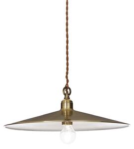 Ideal lux ® Пендел | CANTINA SP1 BRUNITO | E27 max 1 x 42W | IP20 - 112701