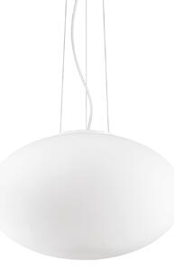 Ideal lux ® Полилей | CANDY SP1 D40 | E27 max 1 x 42W | IP20 - 086736