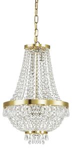 Ideal lux ® Полилей | CAESAR SP6 | G9 max 6 x 4W | IP20 - 114729