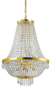 Ideal lux ® Полилей | CAESAR SP12 | G9 max 12 x 4W | IP20 - 114743