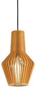 Ideal lux ® Пендел | CITRUS-1 SP1 | E27 max 1 x 60W | IP20 - 159843