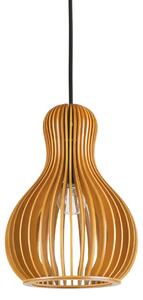 Ideal lux ® Пендел | CITRUS-3 SP1 | E27 max 1 x 60W | IP20 - 159867
