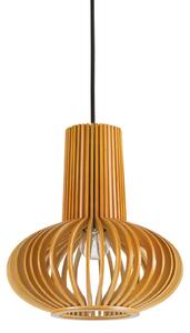 Ideal lux ® Пендел | CITRUS-2 SP1 | E27 max 1 x 60W | IP20 - 159850