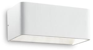 Ideal lux ® Аплик | CLICK AP D20 | LED 12W | IP20 - 017518