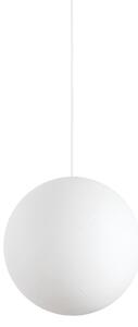 Ideal lux ® Пендел | CARTA SP1 D30 | E27 max 1 x 25W | IP20 - 226026