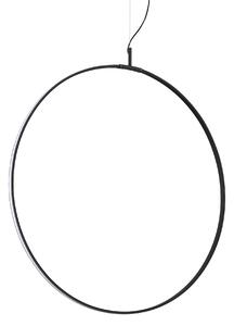 Ideal lux ® Пендел | CIRCUS SP D74 | LED 36W | IP20 - 291406