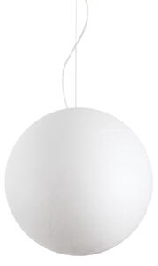 Ideal lux ® Пендел | CARTA SP1 D50 | E27 max 1 x 25W | IP20 - 226040