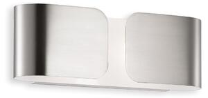 Ideal lux ® Аплик | CLIP AP2 MINI CROMO | G9 max 2 x 40W | IP20 - 049229