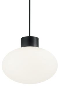 Ideal lux ® Пендел | CLIO MSP1 NERO | E27 max1 x 42W | IP44 - 144245