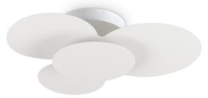 Ideal lux ® Плафон | CLOUD PL D52 | LED 33W | IP20 - 263519