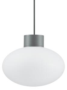 Ideal lux ® Пендел | CLIO MSP1 ANTRACITE | E27 max1 x 42W | IP44 - 136073