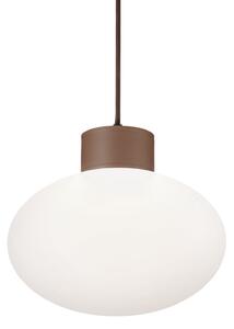 Ideal lux ® Пендел | CLIO MSP1 COFFEE | E27 max1 x 42W | IP44 - 326801