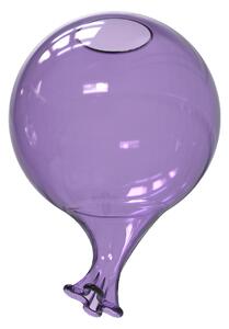 Ideal lux ® Декоративен стъклен абажур | CLOWN VETRO VIOLA | - 352572