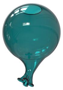 Ideal lux ® Декоративен стъклен абажур | CLOWN VETRO VERDE | - 352619