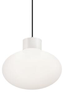 Ideal lux ® Пендел | CLIO MSP1 BIANCO | E27 max1 x 42W | IP44 - 144252
