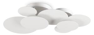 Ideal lux ® Плафон | CLOUD PL D74 | LED 46W | IP20 - 285207