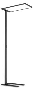 Ideal lux ® Лампион | COMFORT-1 PT NERO 3000K | 76W | IP20 - 296678