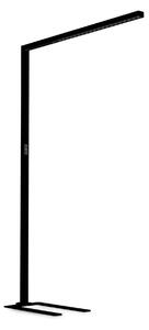 Ideal lux ® Лампион | COMFORT-2 PT NERO 2700K-5700K | 76W | IP20 - 336220
