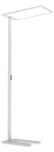 Ideal lux ® Лампион | COMFORT-1 PT BIANCO 3000K | 76W | IP20 - 296685