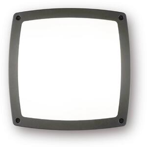Ideal lux ® Аплик | COMETA AP3 | E14 max 3 x 28W | IP54 - 082240