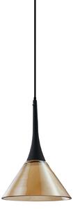 Ideal lux ® Пендел | COCKTAIL LED SP AMBRA | LED 7W | IP20 - 353623