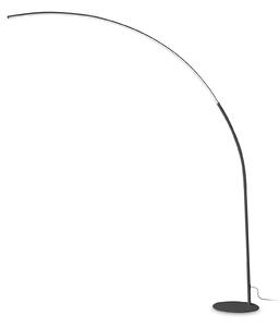 Ideal lux ® Лампион | COMET PT NERO | LED 30W | IP20 - 304168