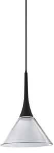 Ideal lux ® Пендел | COCKTAIL LED SP TRASPARENTE | LED 7W | IP20 - 353647