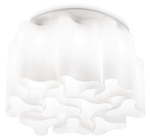 Ideal lux ® Плафон | COMPO PL10 | E27 max 10 x 52W | IP20 - 125510