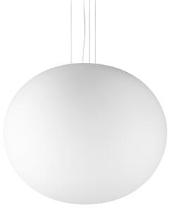 Ideal lux ® Пендел | COTTON SP1 D50 | E27 max 1 x 42W | IP20 - 344591