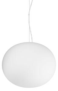 Ideal lux ® Пендел | COTTON SP1 D30 | E27 max 1 x 42W | IP20 - 297767