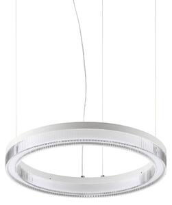 Ideal lux ® Пендел | CROWN SP D40 BIANCO | LED 21W | IP20 - 343402