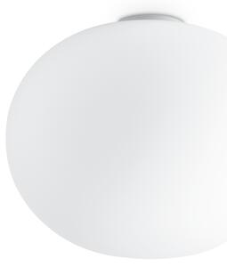 Ideal lux ® Плафон | COTTON PL1 D40 | E27 max 1 x 42W | IP20 - 327891