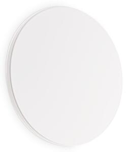 Ideal lux ® Аплик | COVER AP D15 ROUND BIANCO | LED 9,5W | IP20 - 195704