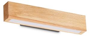 Ideal lux ® Аплик | CRAFT AP | LED 12W | IP20 - 284477
