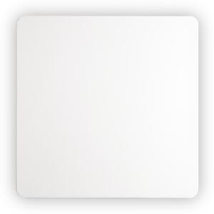 Ideal lux ® Аплик | COVER AP D20 SQUARE BIANCO | LED 11W | IP20 - 195735