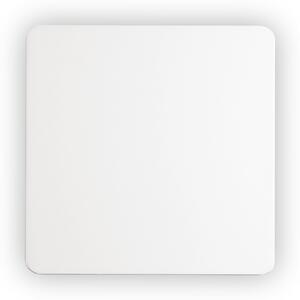 Ideal lux ® Аплик | COVER AP D15 SQUARE BIANCO | LED 9,5W | IP20 - 195728